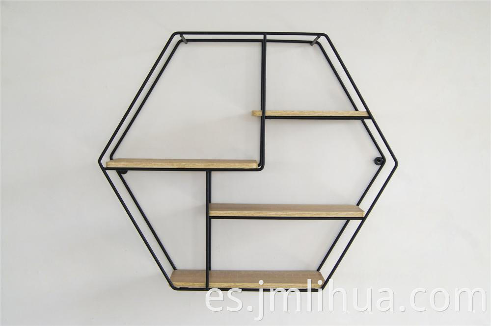 Wall Rack 20